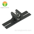 EC15 Automotive Customized Electrical Connector Cable Clips